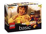 4212 LEGO Basic Building Set