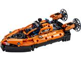 42120 LEGO Technic Rescue Hovercraft thumbnail image