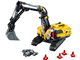 Heavy Duty Excavator thumbnail