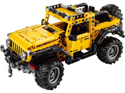 Cheap sales lego technic