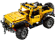 42122 Jeep Wrangler