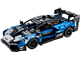 McLaren Senna GTR thumbnail