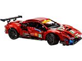42125 LEGO Technic Ferrari 488 GTE 'AF Corse #51' thumbnail image