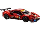 42125 LEGO Technic Ferrari 488 GTE 'AF Corse #51'