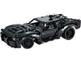 LEGO - 76139 - Lego 76139 LEGO Batman 1989 Batmobile - 2010-2020