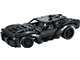 The Batman -  Batmobile thumbnail