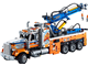 Heavy-Duty Tow Truck thumbnail