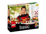 4213 LEGO Basic Building Set