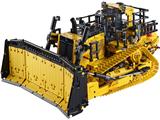 42131 LEGO Technic Cat D11 Bulldozer