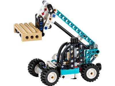 42133 LEGO Technic Telehandler