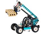 42133 LEGO Technic Telehandler