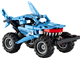 Monster Jam Megalodon thumbnail