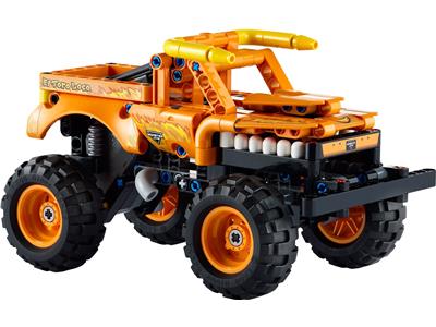 42135 LEGO Technic Monster Jam El Toro Loco thumbnail image