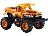 42135 LEGO Technic Monster Jam El Toro Loco