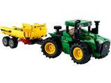 42136 LEGO Technic John Deere 9620R 4WD Tractor