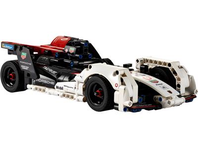 42137 LEGO Technic Porsche 99x Electric thumbnail image