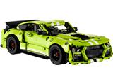 42138 LEGO Technic Ford Shelby Cobra thumbnail image