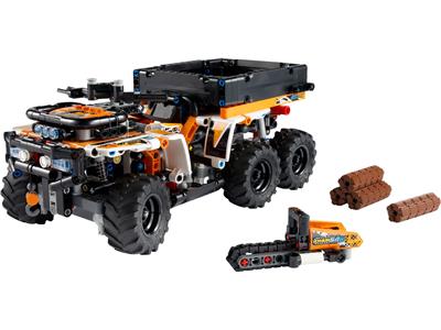 42139 LEGO Technic All-Terrain Vehicle