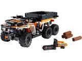 Motorcycle 42132 | Technic™ | Buy online at the Official LEGO® Shop US