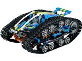 42140 LEGO Technic App-Controlled Transformation Vehicle