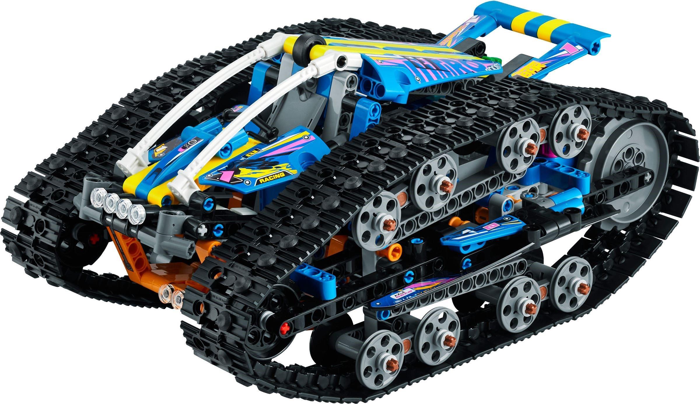 Lego 421 top