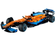 LEGO 42141 Technic McLaren Formula 1 Race Car | BrickEconomy