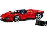 42143 LEGO Technic Ferrari Daytona SP3 thumbnail image