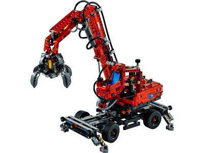42144 LEGO Technic Material Handler