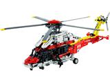 42145 LEGO Technic Airbus H175 Rescue Helicopter