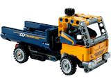 42147 LEGO Technic Dump Truck thumbnail image