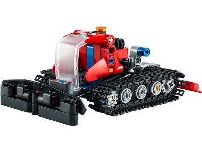 LEGO 42148 Technic Snow Groomer