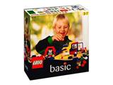 4215 LEGO Basic Building Set