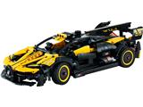 42151 LEGO Technic Bugatti Bolide thumbnail image