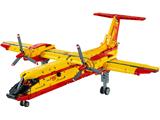 42152 LEGO Technic Firefighter Aircraft thumbnail image