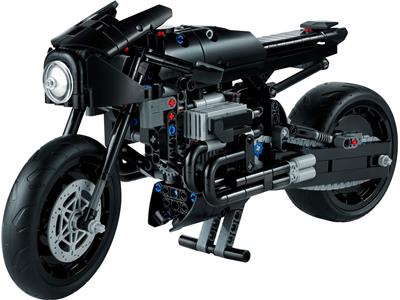 42155 LEGO Technic The Batman - Batcycle