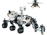 42158 LEGO Technic NASA Mars Perseverance Rover