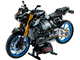 Yamaha MT-10 SP thumbnail