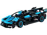 42162 LEGO Technic Bugatti Bolide Agile Blue thumbnail image