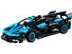 Bugatti Bolide Agile Blue thumbnail