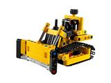 42163 LEGO Technic Heavy-Duty Bulldozer