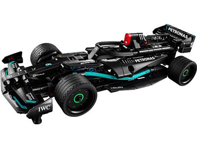 42165 LEGO Technic Mercedes-AMG F1 W14 E Performance Pull-Back thumbnail image