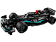 Mercedes-AMG F1 W14 E Performance Pull-Back thumbnail