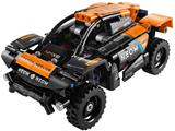 42166 LEGO Technic NEOM McLaren Extreme E Team