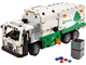 42167 Mack LR Electric Garbage Truck