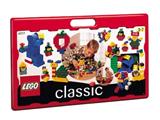 4217 LEGO Basic Building Set