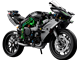 Kawasaki Ninja H2R thumbnail