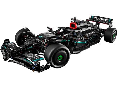 42171 LEGO Technic Mercedes F1 Car thumbnail image