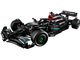Mercedes F1 Car thumbnail