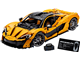 McLaren P1 thumbnail