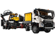 Volvo FMX Truck & EC230 Electric Excavator thumbnail